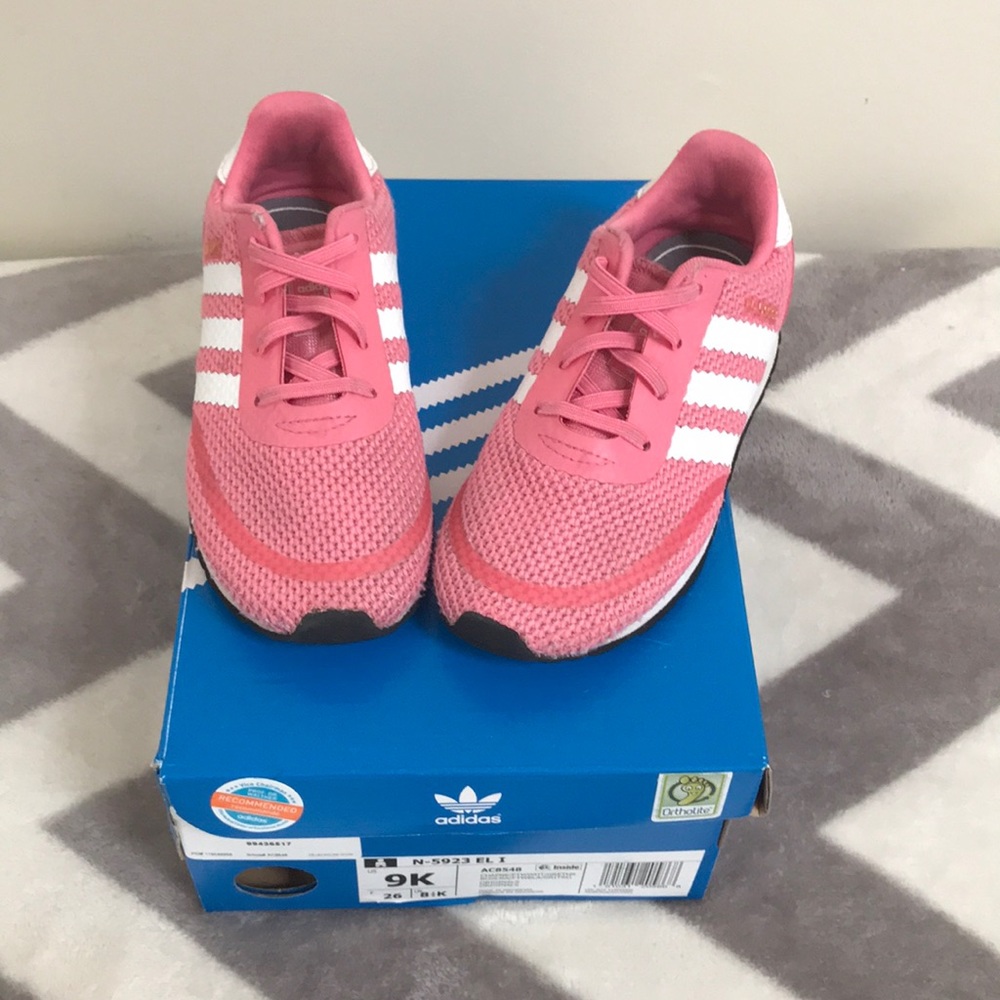 Adidas ortholite  sneakers